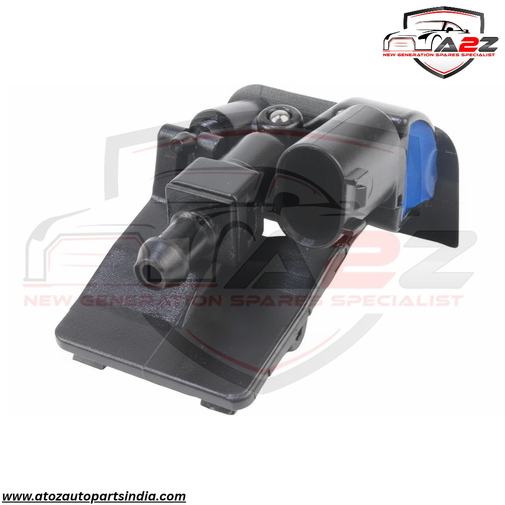 Windsheild Washer Nozzle 61667161469 61667183343 Compatible With BMW X5-E70