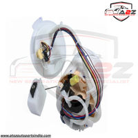 Fuel Pump Assembly 16117476101 16117476102 Compatible With BMW G30 GT G32