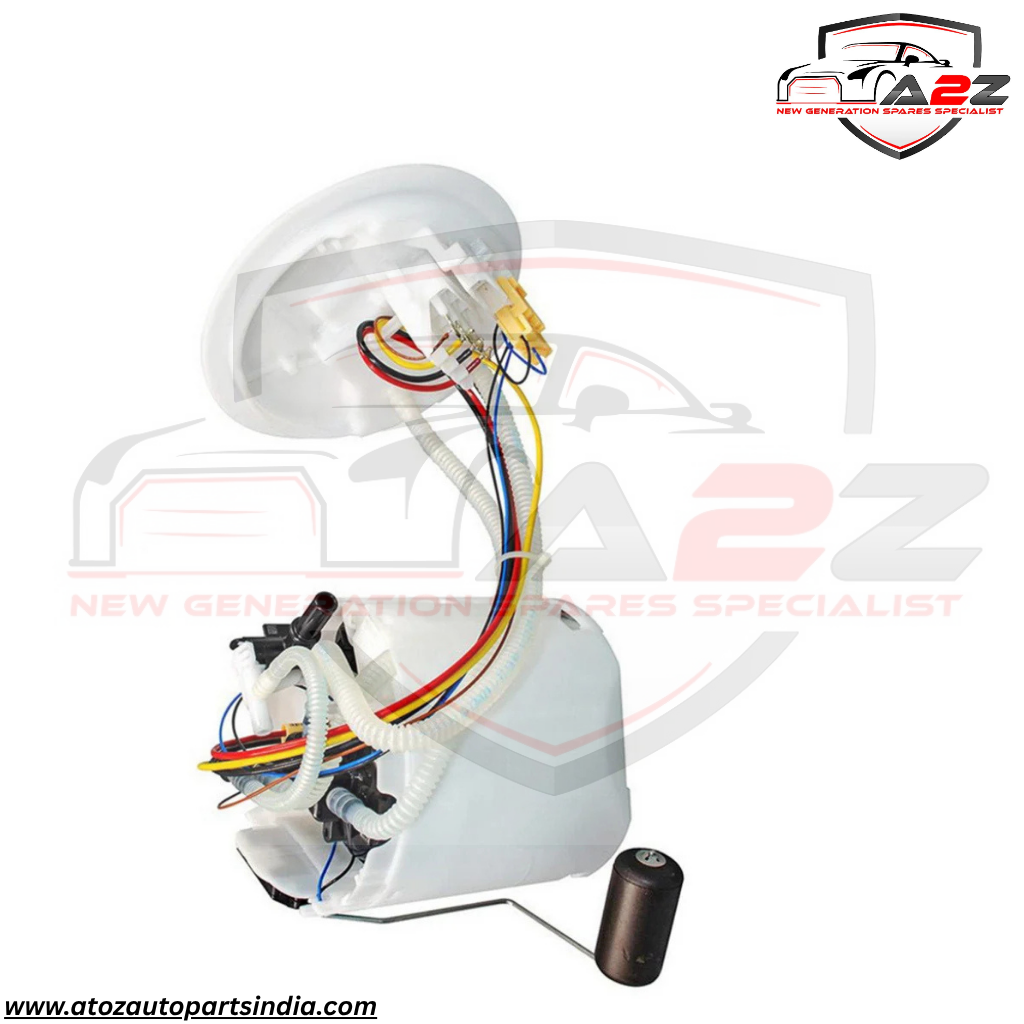 Fuel Pump Assembly 16117473445 Compatible With BMW G20 G21 G28