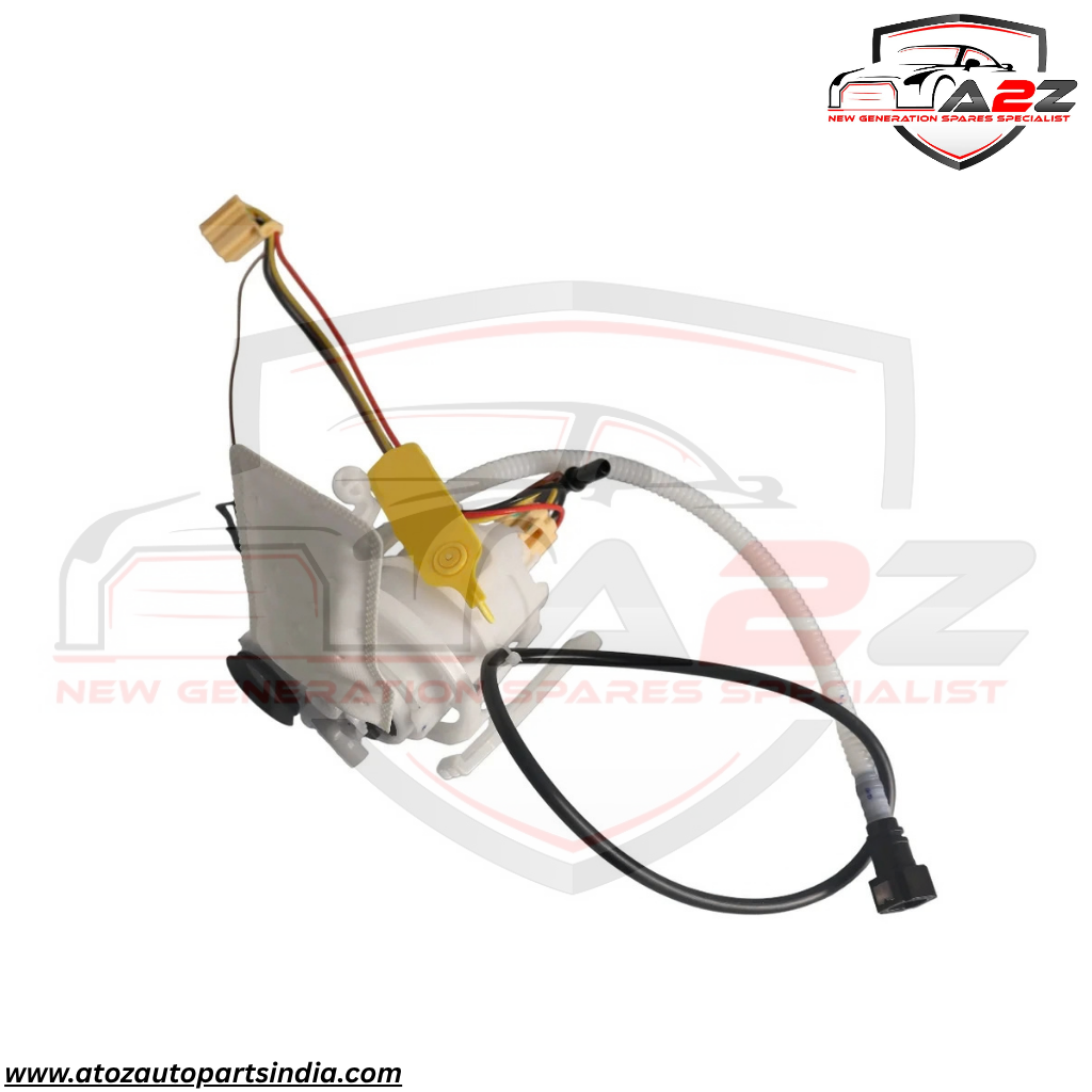 Fuel Pump Assembly 16117217260 Compatible With BMW F20