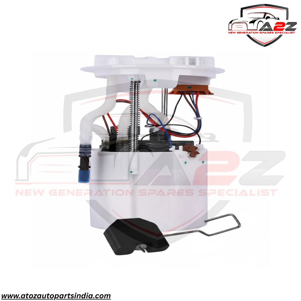 Electric Fuel Pump Assembly 4514700294 A4514700294 Compatible With Mercedes Benz W451