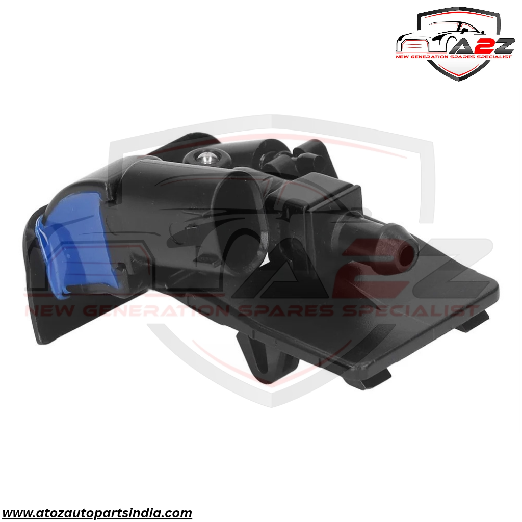 Windshield  Washer Nozzle  61667183343  Compatible With  BMW X1 E84