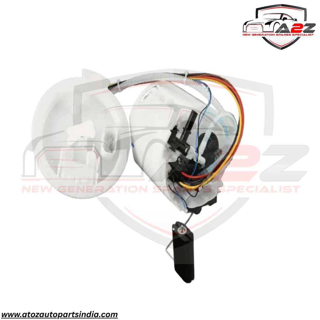Fuel Pump 16119468602 16117476101 Compatible With BMW G14 G15 G16 G30 G31 G32