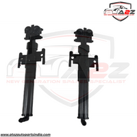 Headlight Washer Nozzle Left LR105366 LR105370 LR109997 LR110227 & Right LR105365 Compatible With Land Rover Vogue (L405) Sports (L494)