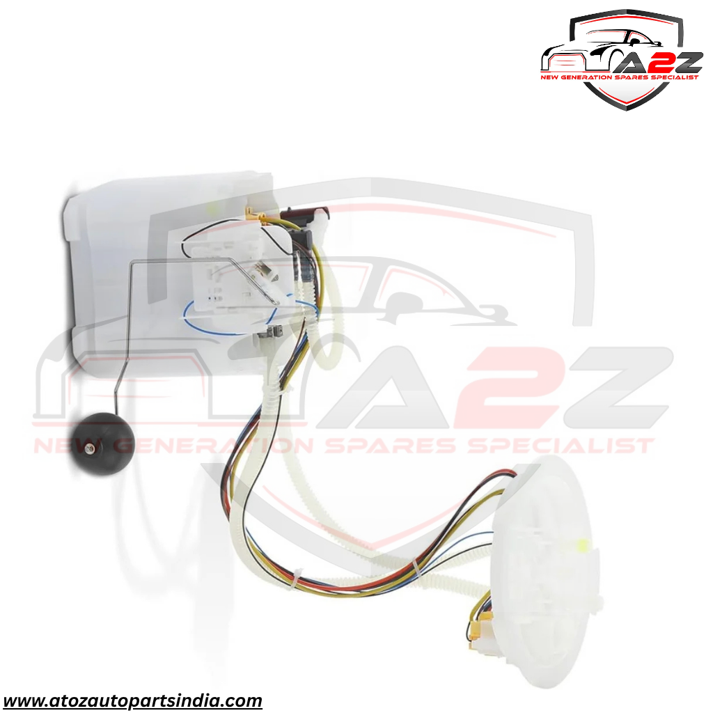 Fuel Pump Assembly 16119468611 Compatible With BMW For X3 X4 G01 G02
