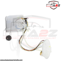 Fuel Pump Assembly 16119468611 Compatible With BMW For X3 X4 G01 G02