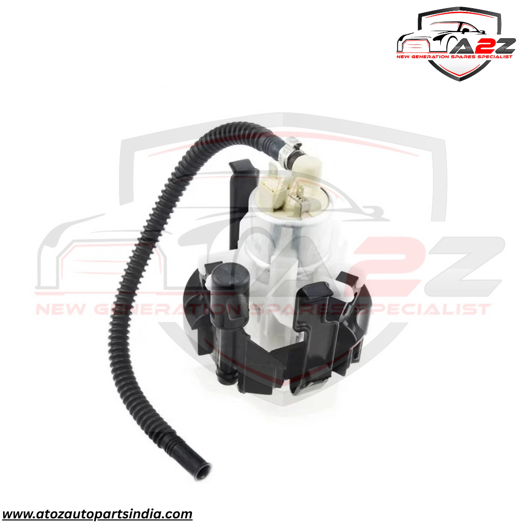 Fuel Pump 16141183176 16141183216 16146752368 Compatible With BMW E39