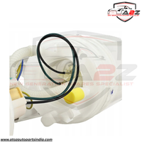 Fuel Pump 16117382203 Compatible With BMW F15