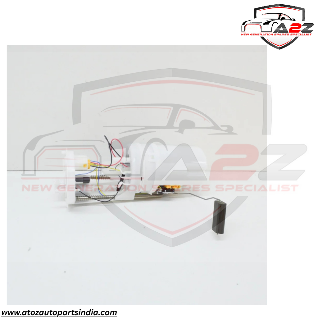 Fuel Pump Assembly 16117382202 16115A24064 Compatible With BMW F15