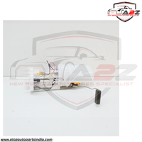 Fuel Pump Assembly 16117382202 16115A24064 Compatible With BMW F15
