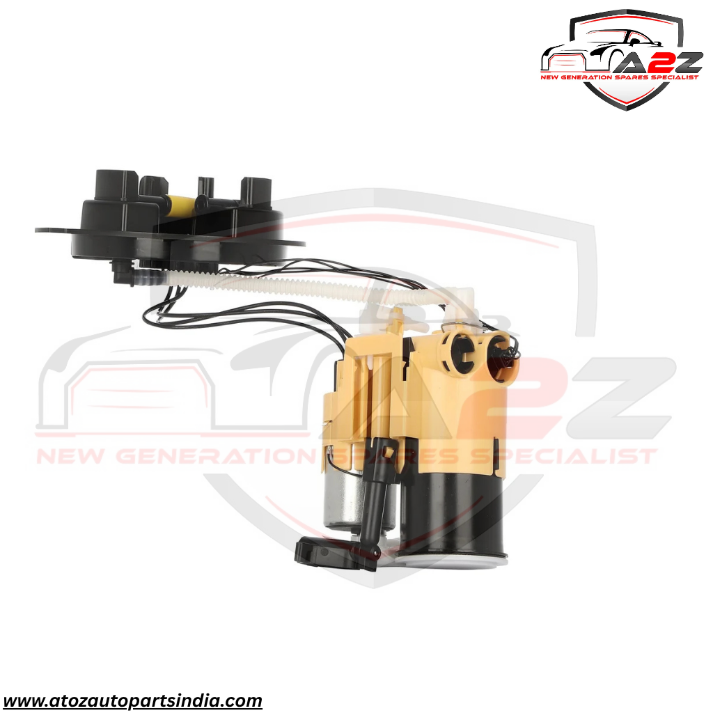 A-Premium Electric Fuel Pump Assembly 2054702694 Compatible With Mercedes Benz W205 X253