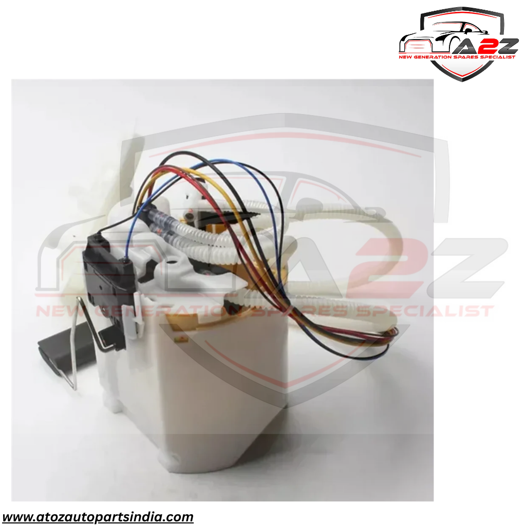 Fuel Pump Assembly 16119468604 16117408467 16117476103 Compatible With BMW G30 G38
