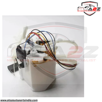 Fuel Pump Assembly 16119468604 16117408467 16117476103 Compatible With BMW G30 G38