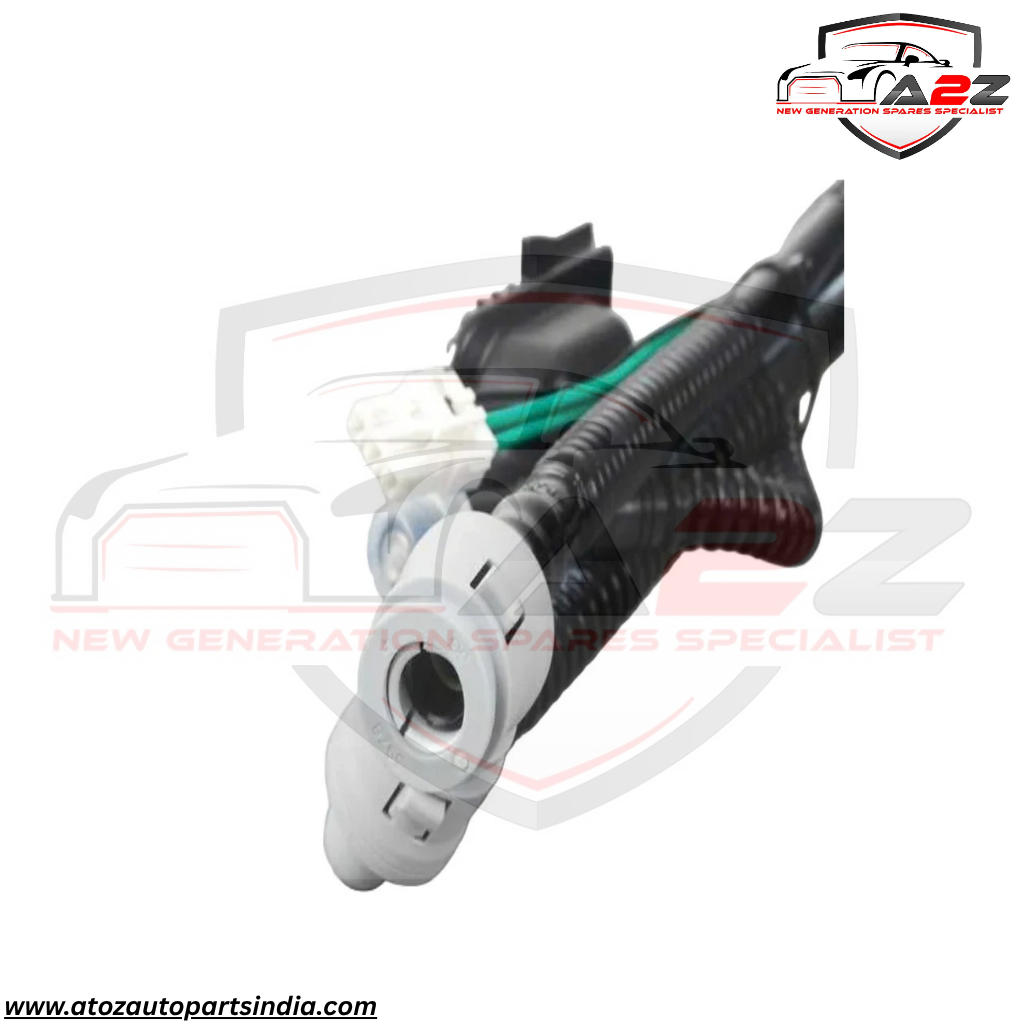 Fuel Pump Assembly 16117373521 16147174893 Compatible With BMW E60