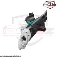 Fuel Pump Assembly 16117373521 16147174893 Compatible With BMW E60