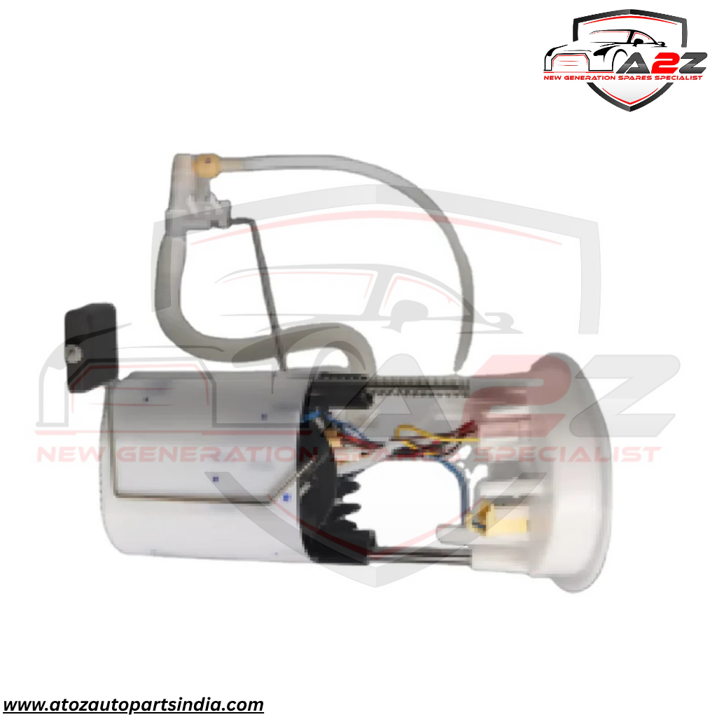 Fuel Pump Assembly 16112283496 16112283497 Compatible With BMW E90 E92 E93