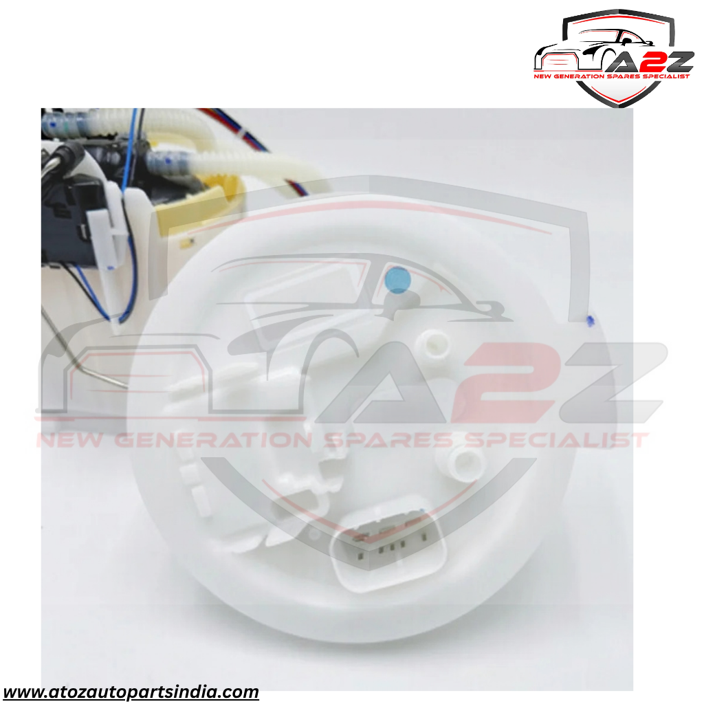Fuel Pump Assembly 16119468596 Compatible With BMW G11 G12