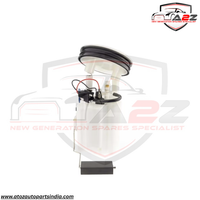Electric Fuel Pump Assembly 2034703594 2034702894 Compatible With Mercedes Benz W203