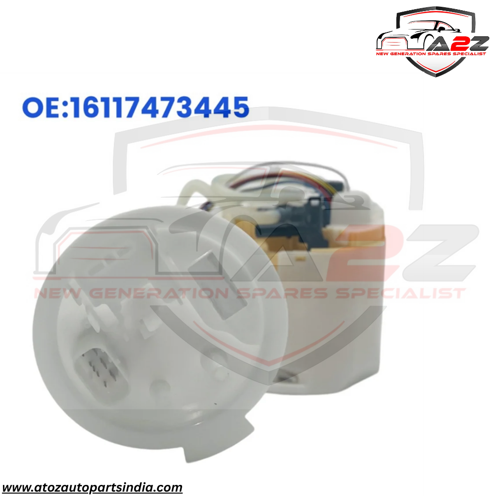 Fuel Pump Assembly 16117473445 Compatible With BMW G20 G21 G28