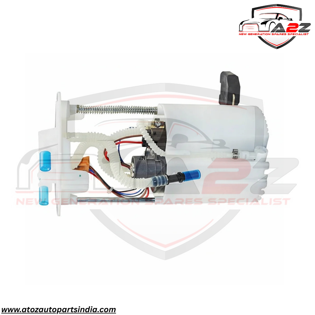 Electric Fuel Pump Assembly 4514700294 A4514700294 Compatible With Mercedes Benz W451
