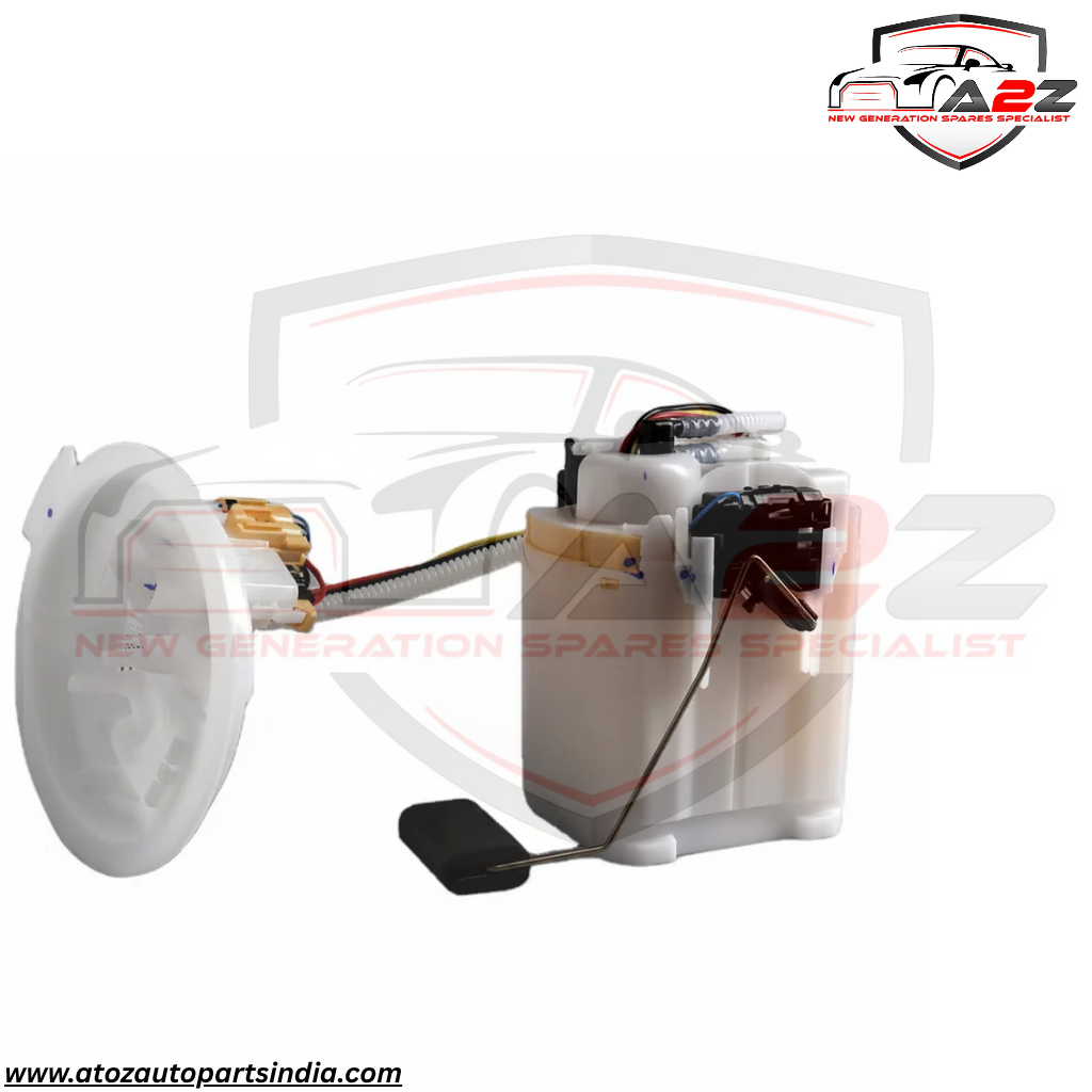 Fuel Pump Assembly 16117476101 16117476102 Compatible With BMW G30 GT G32
