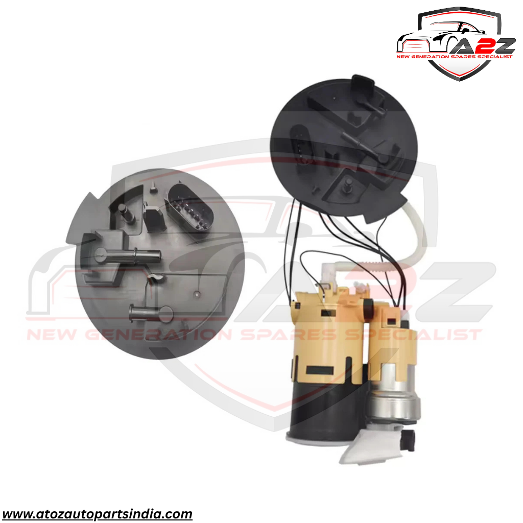 A-Premium Electric Fuel Pump Assembly 2054702694 Compatible With Mercedes Benz W205 X253