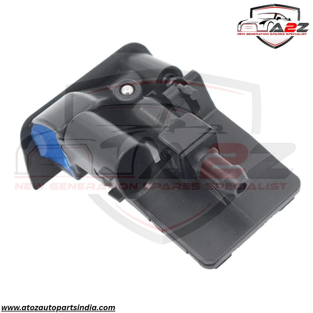 Windshield  Washer Nozzle  61667183343  Compatible With  BMW X1 E84