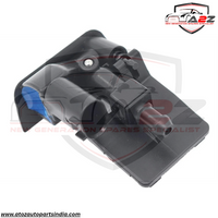 Windshield  Washer Nozzle  61667183343  Compatible With  BMW X1 E84