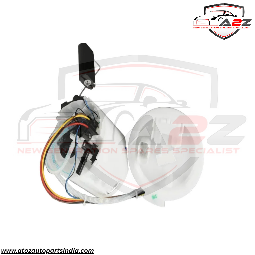 Fuel Pump 16119468602 16117476101 Compatible With BMW G14 G15 G16 G30 G31 G32