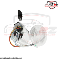 Fuel Pump 16119468602 16117476101 Compatible With BMW G14 G15 G16 G30 G31 G32