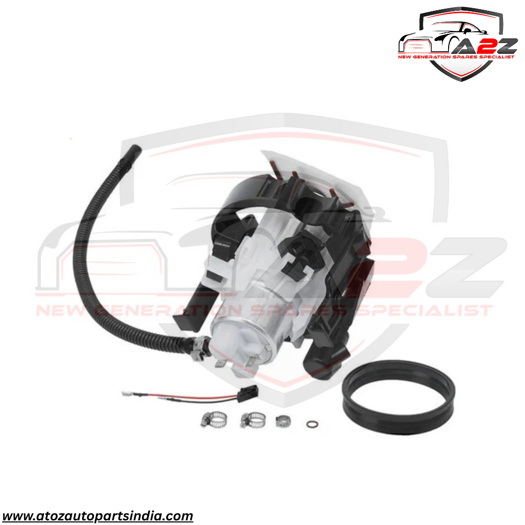 Fuel Pump 16141183176 16141183216 16146752368 Compatible With BMW E39