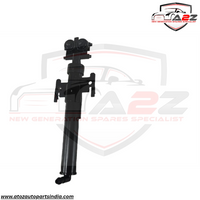 Headlight Washer Nozzle Left LR105366 LR105370 LR109997 LR110227 & Right LR105365 Compatible With Land Rover Vogue (L405) Sports (L494)