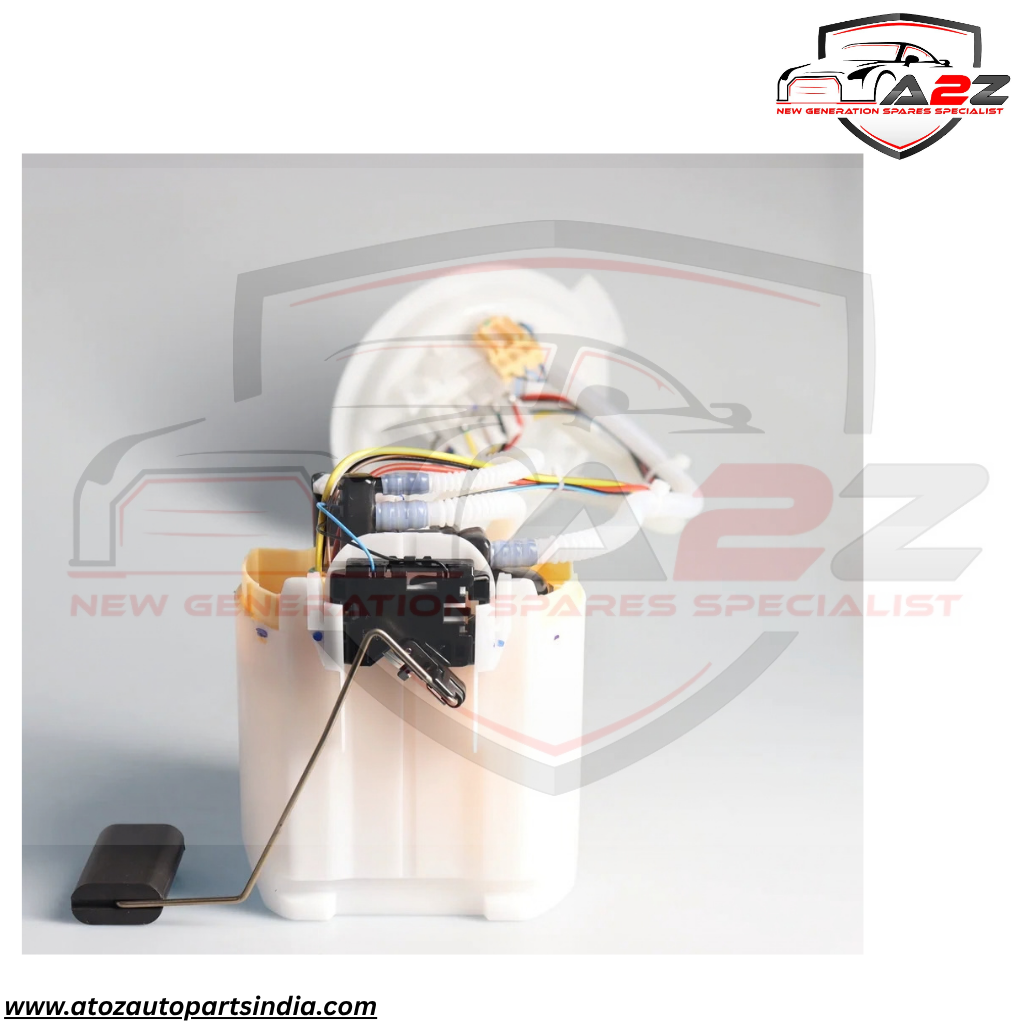 Fuel Pump Assembly 16119468604 16117408467 16117476103 Compatible With BMW G30 G38