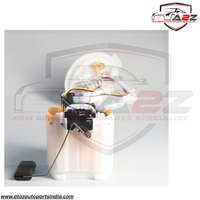 Fuel Pump Assembly 16119468604 16117408467 16117476103 Compatible With BMW G30 G38