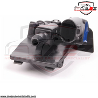 Windsheild Washer Nozzle 61667161469 61667183343 Compatible With BMW X5-E70