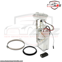 Fuel Pump Assembly 16117382202 16115A24064 Compatible With BMW F15