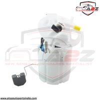 Electric Fuel Pump Assembly 2054708501 A2054708501 Compatible With Mercedes Benz W205 AMG