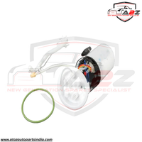 Fuel Pump Assembly 16112283496 16112283497 Compatible With BMW E90 E92 E93