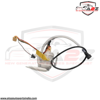 Fuel Pump Assembly 16117217260 Compatible With BMW F20