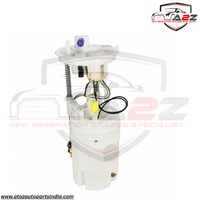 Fuel Pump 16117382203 Compatible With BMW F15