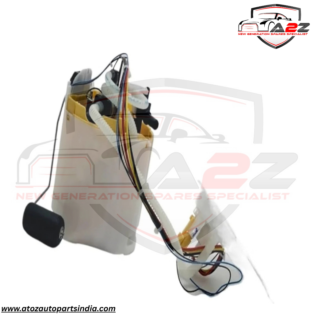 Fuel Pump Assembly 16117473444 Compatible With BMW G20