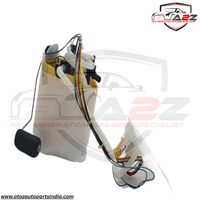 Fuel Pump Assembly 16117473444 Compatible With BMW G20