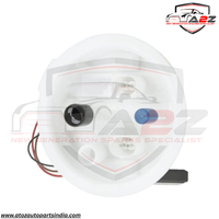 Fuel Pump Assembly 2054702094 Compatible With Mercedes Benz W205