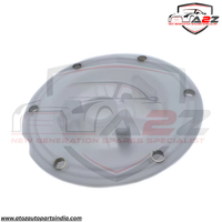 Fuel Pump Closing Cover A2044700438 Compatible With Mercedes Benz W221 W204