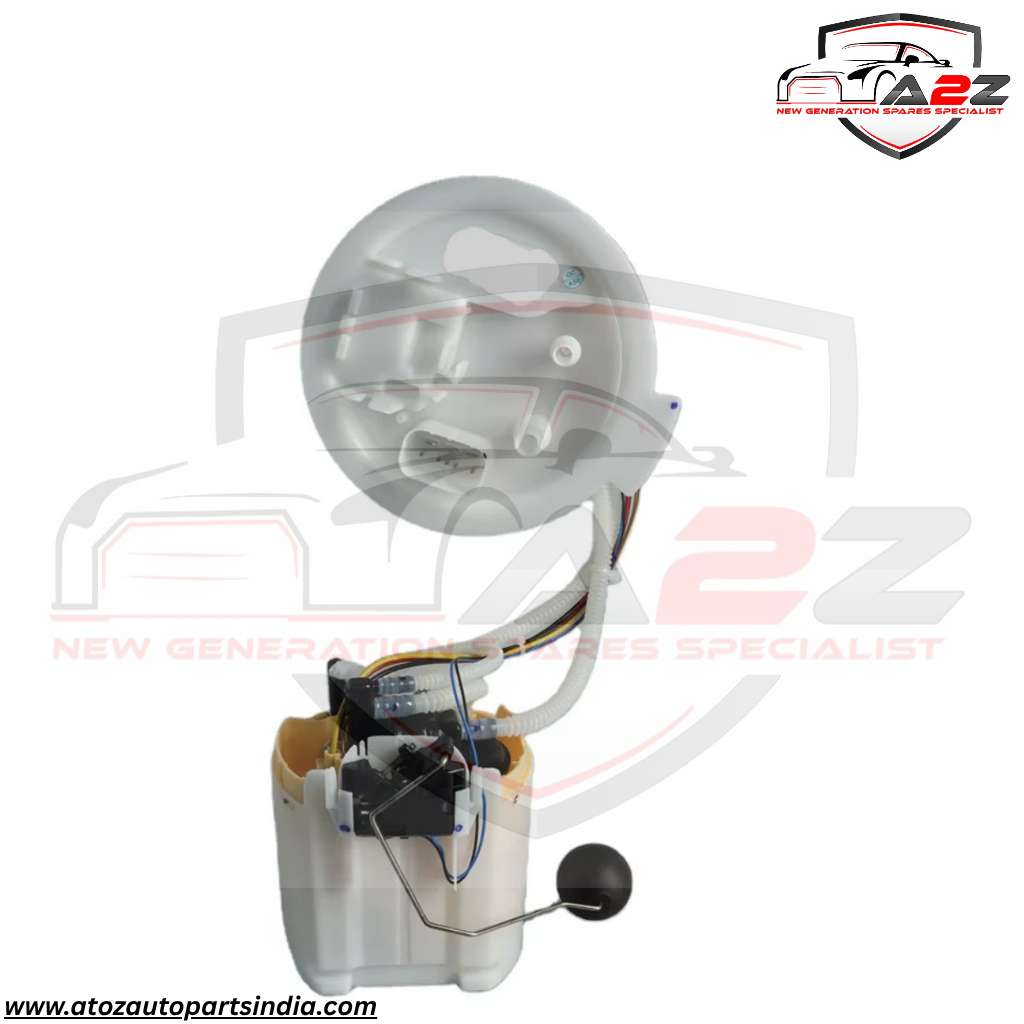 Fuel Pump Assembly 16119468596 Compatible With BMW G11 G12