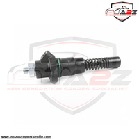 Fuel Injector 2114704595 Compatible With Mercedes Benz W211 AMG