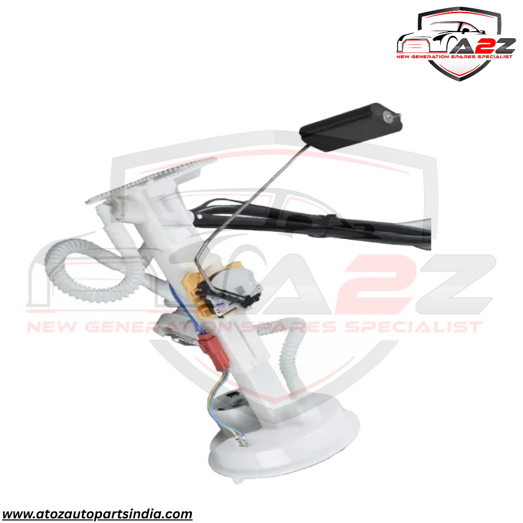 Fuel Pump Assembly 16117366123 16117212588 Compatible With BMW E70
