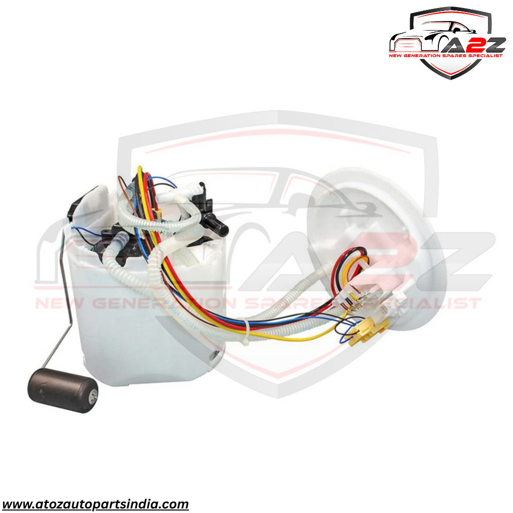 Fuel Pump Assembly 16117473445 Compatible With BMW G20 G21 G28
