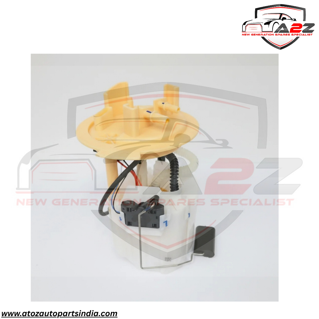 Fuel Pump Assembly A1674700594 Compatible With Mercedes Benz GLE W167