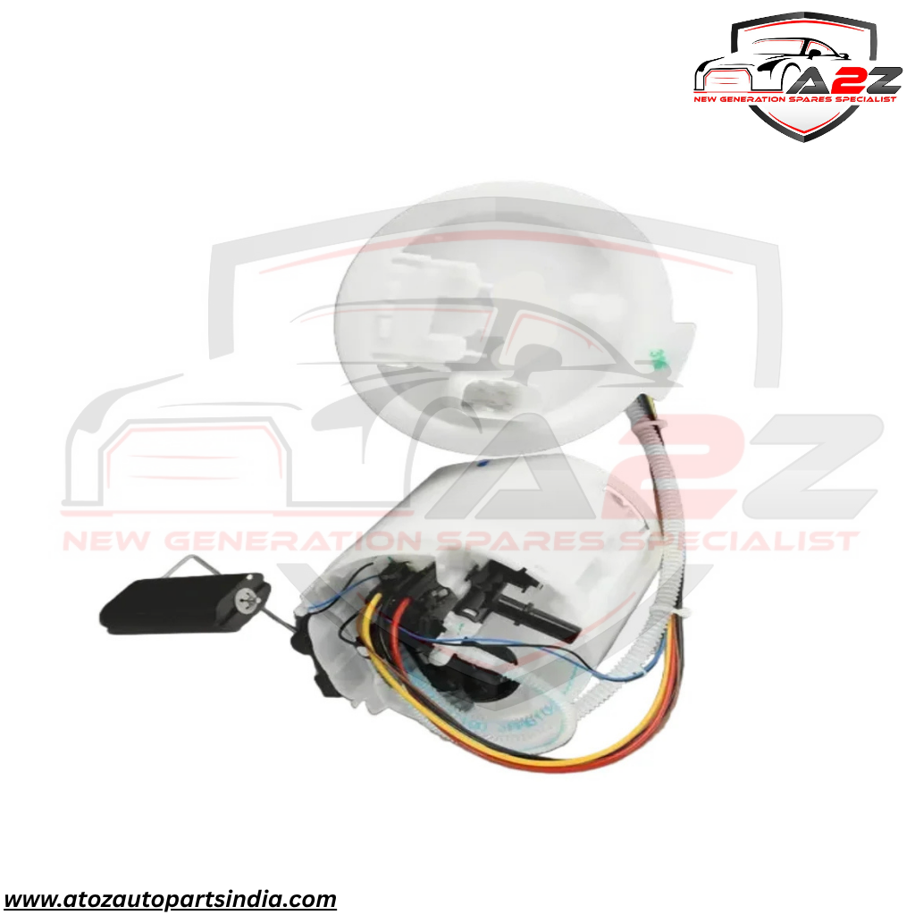Fuel Pump 16119468602 16117476101 Compatible With BMW G14 G15 G16 G30 G31 G32